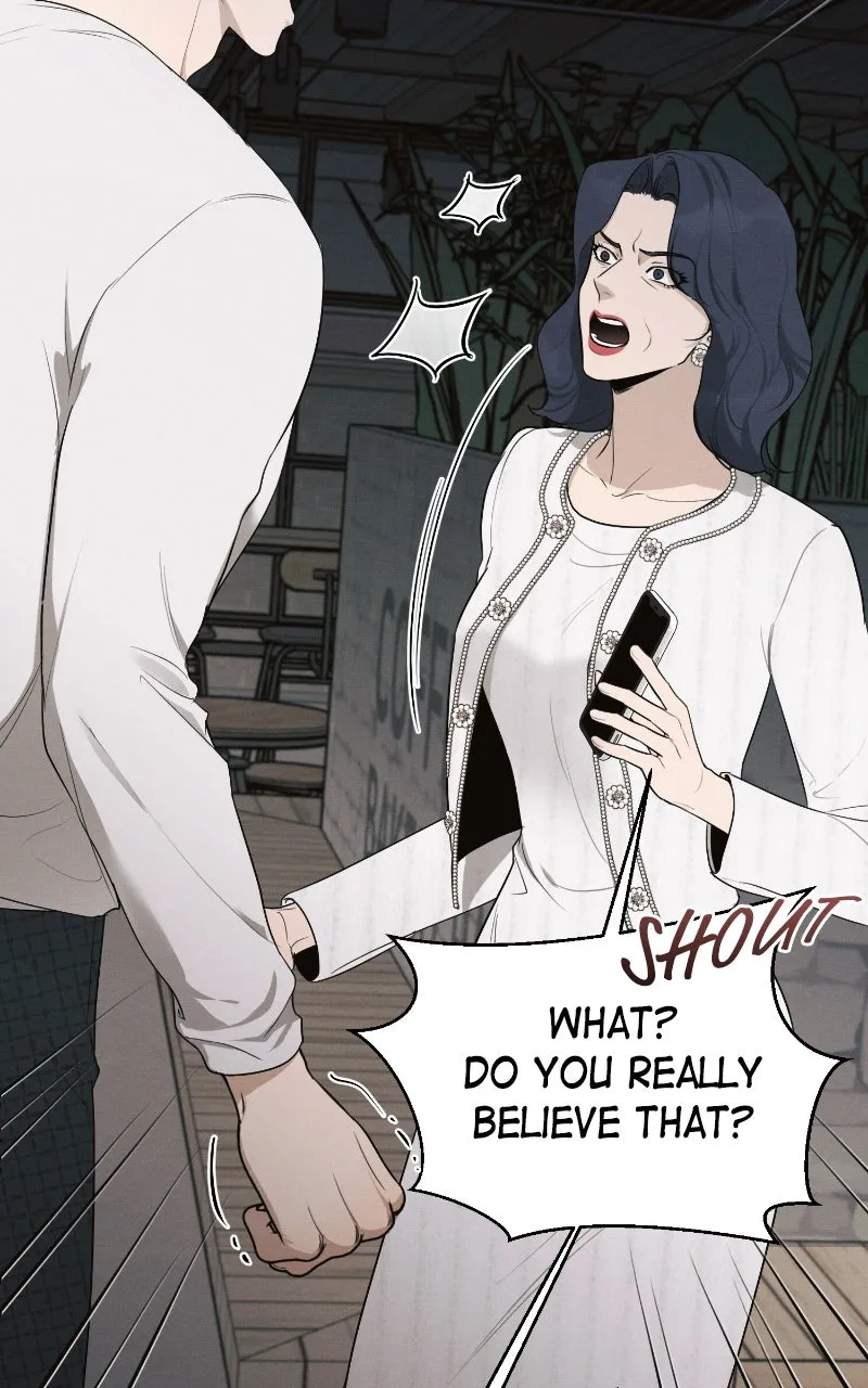 The Perfect Contract Chapter 54 page 43 - 