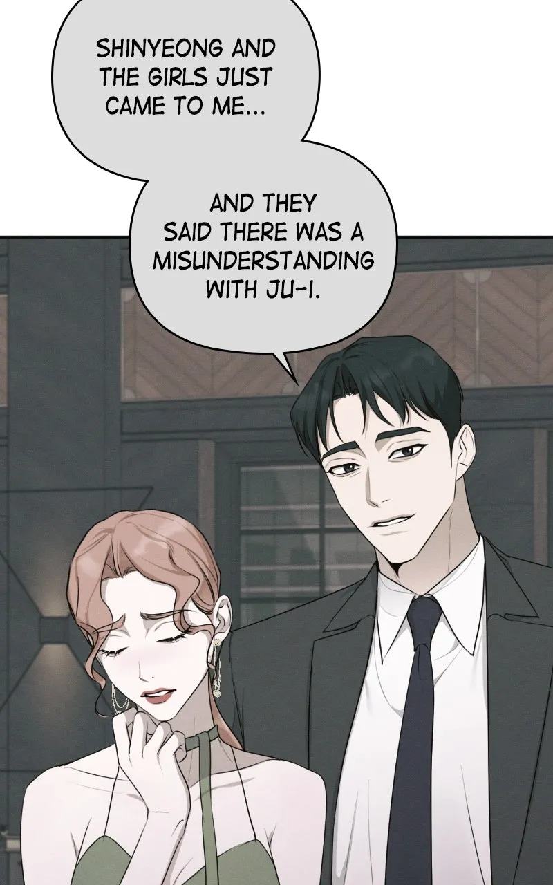 The Perfect Contract Chapter 54 page 6 - 