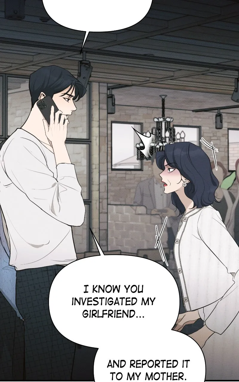 The Perfect Contract Chapter 54 page 75 - 