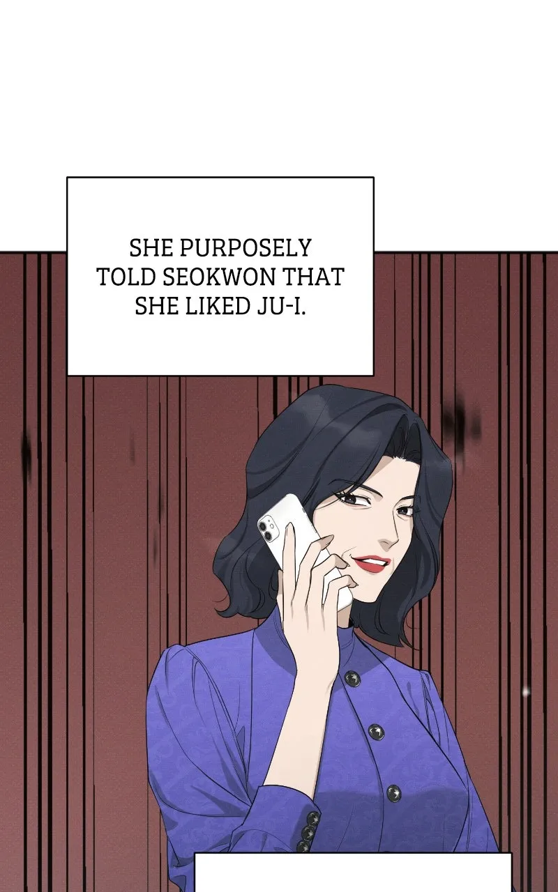 The Perfect Contract Chapter 54 page 9 - 