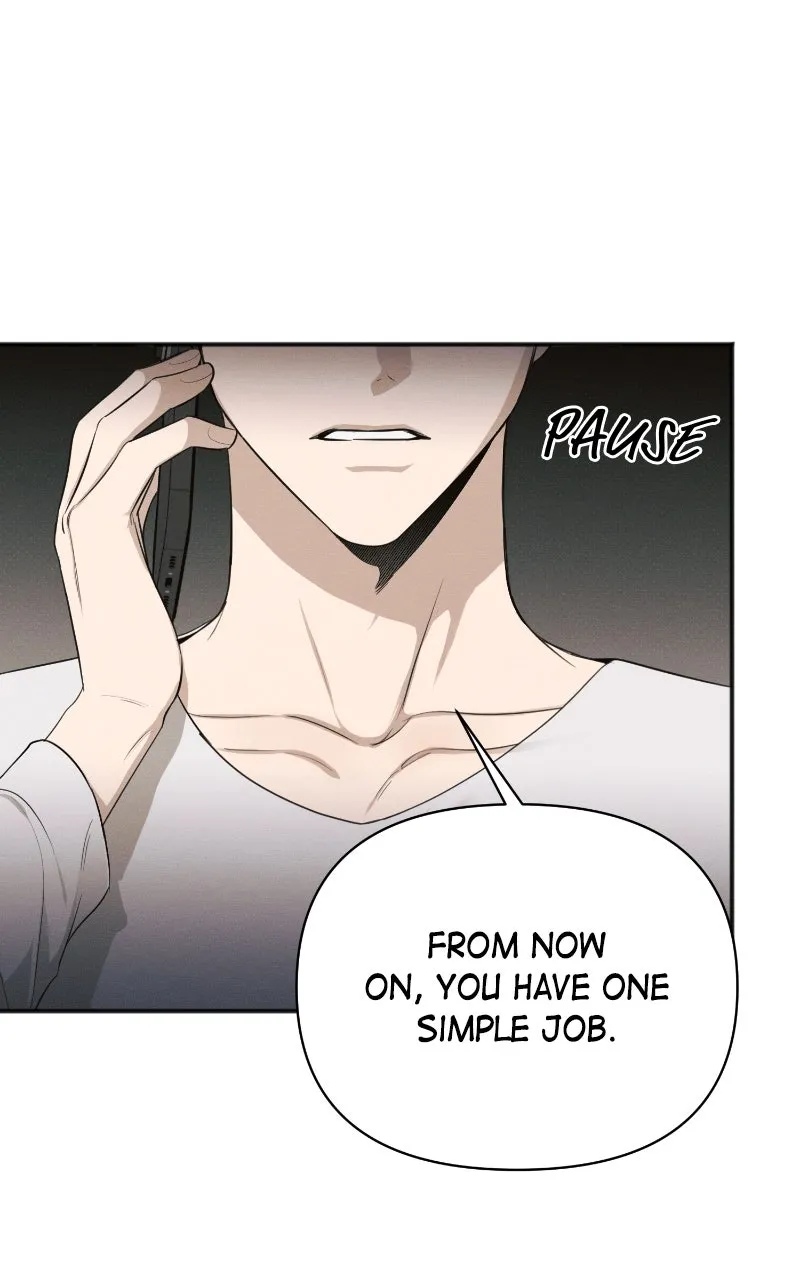 The Perfect Contract Chapter 54 page 83 - 