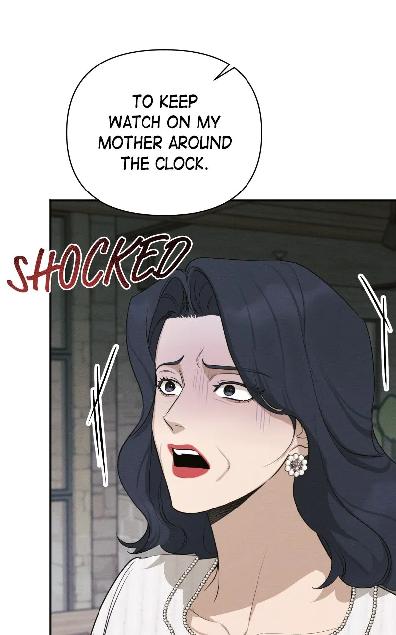 The Perfect Contract Chapter 54 page 84 - 