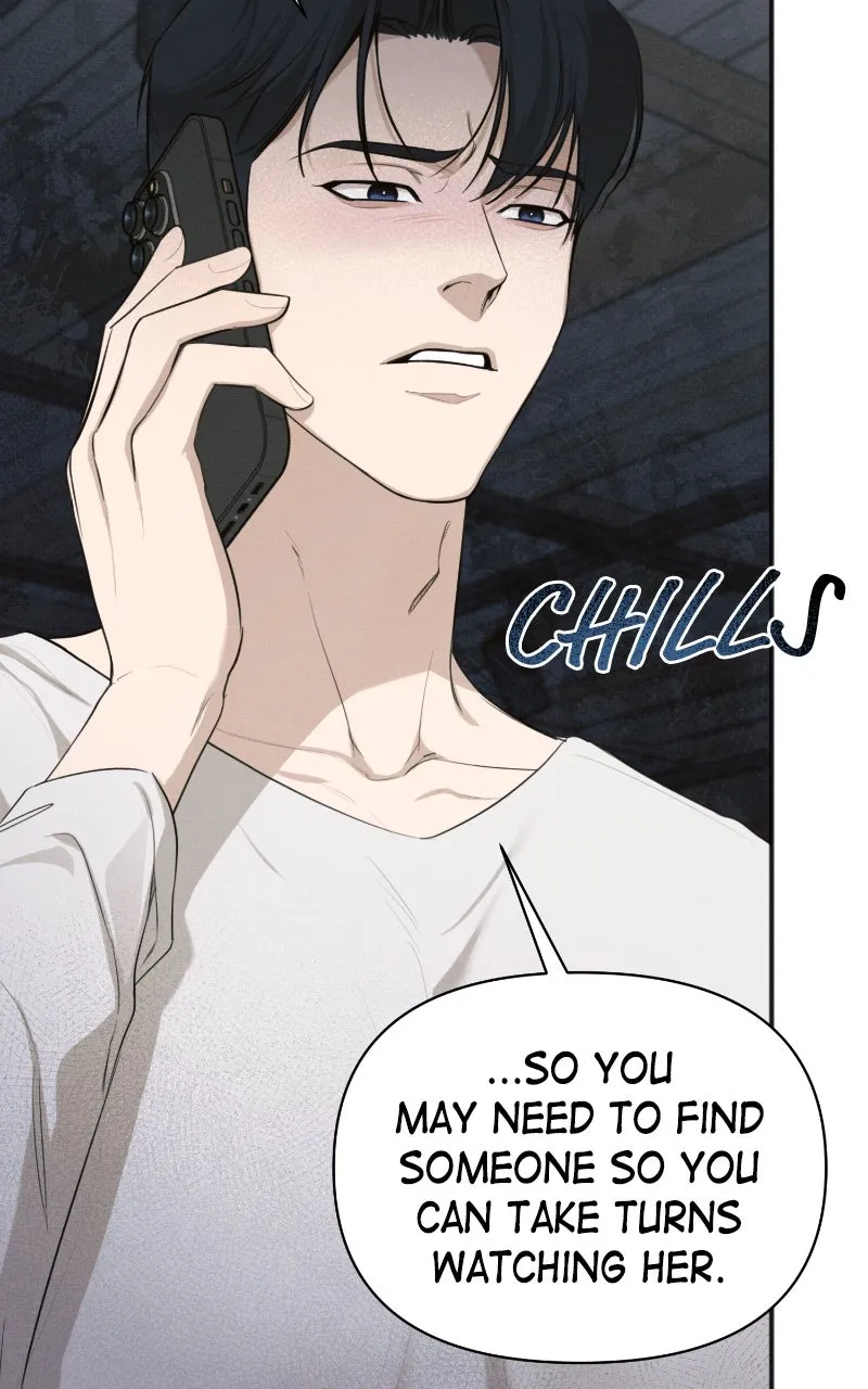 The Perfect Contract Chapter 54 page 86 - 