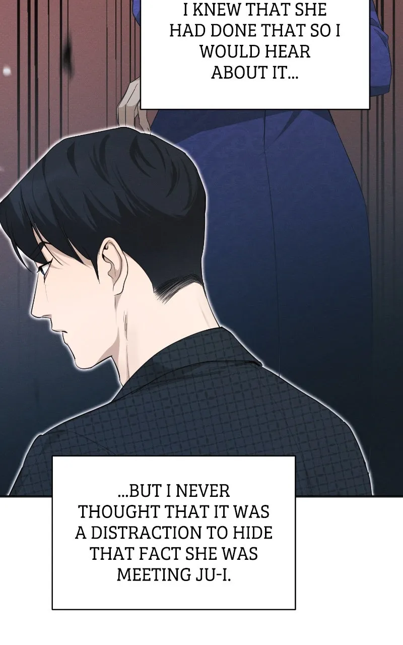 The Perfect Contract Chapter 54 page 10 - 