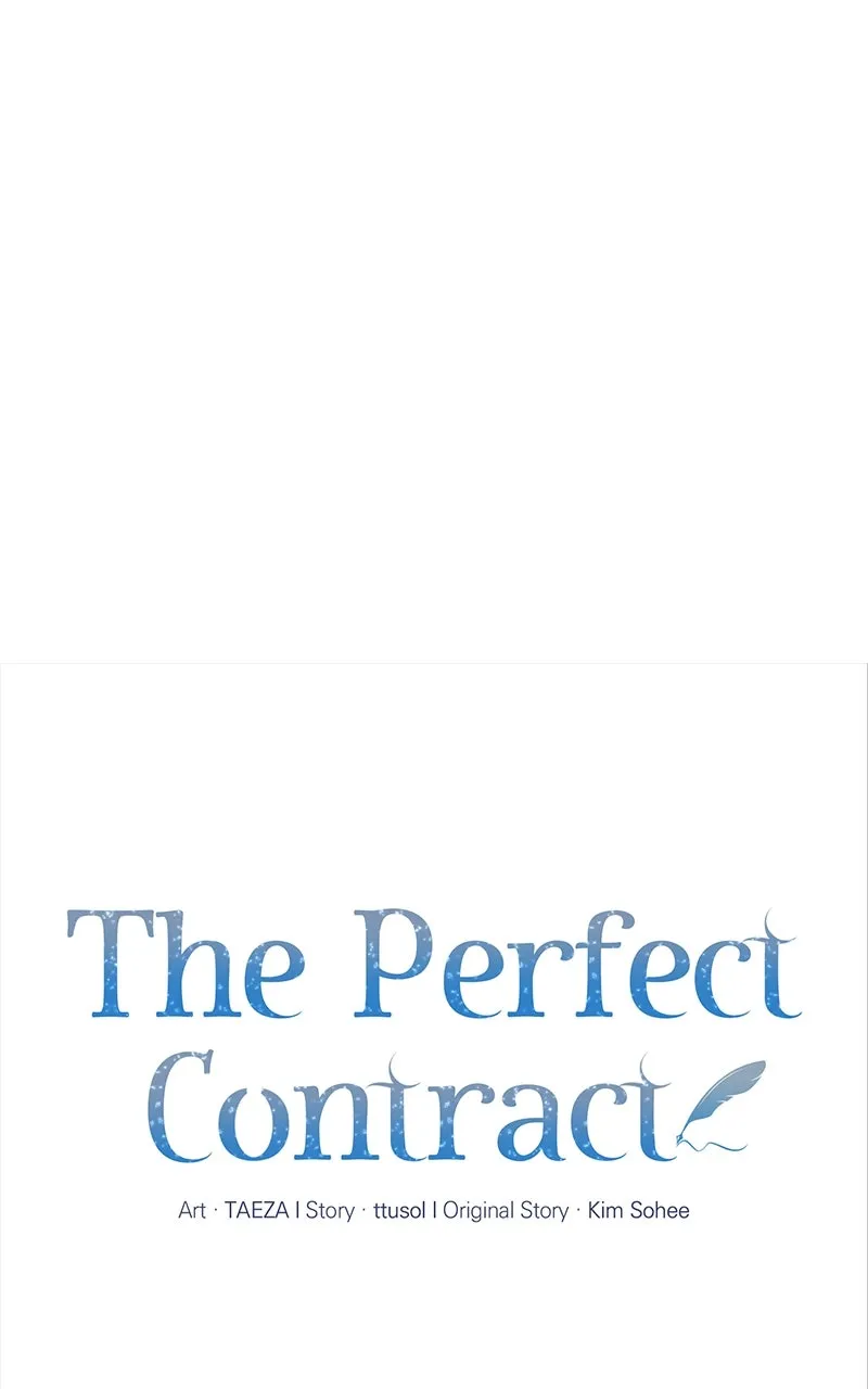 The Perfect Contract Chapter 55 page 4 - 