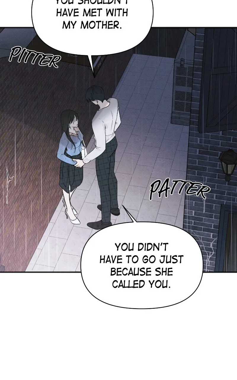 The Perfect Contract Chapter 55 page 39 - 