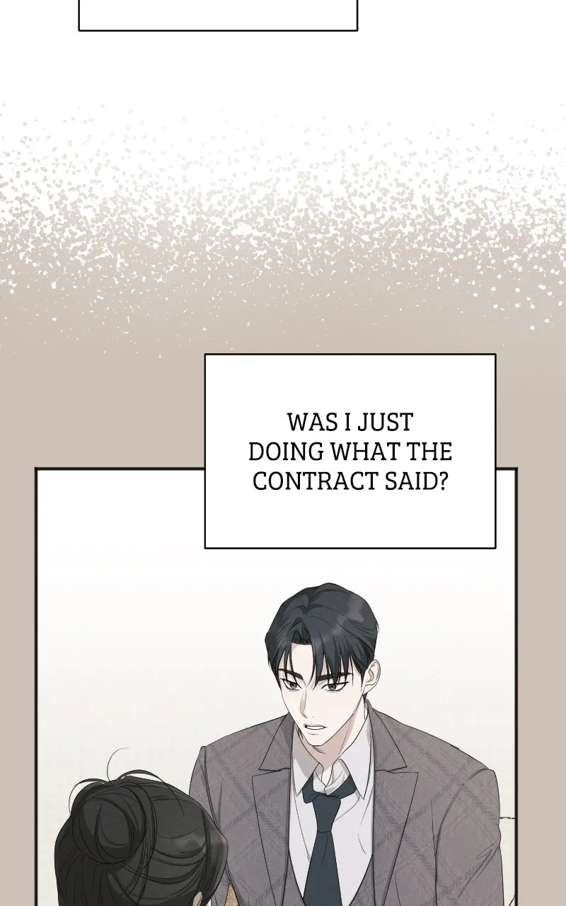 The Perfect Contract Chapter 55 page 46 - 