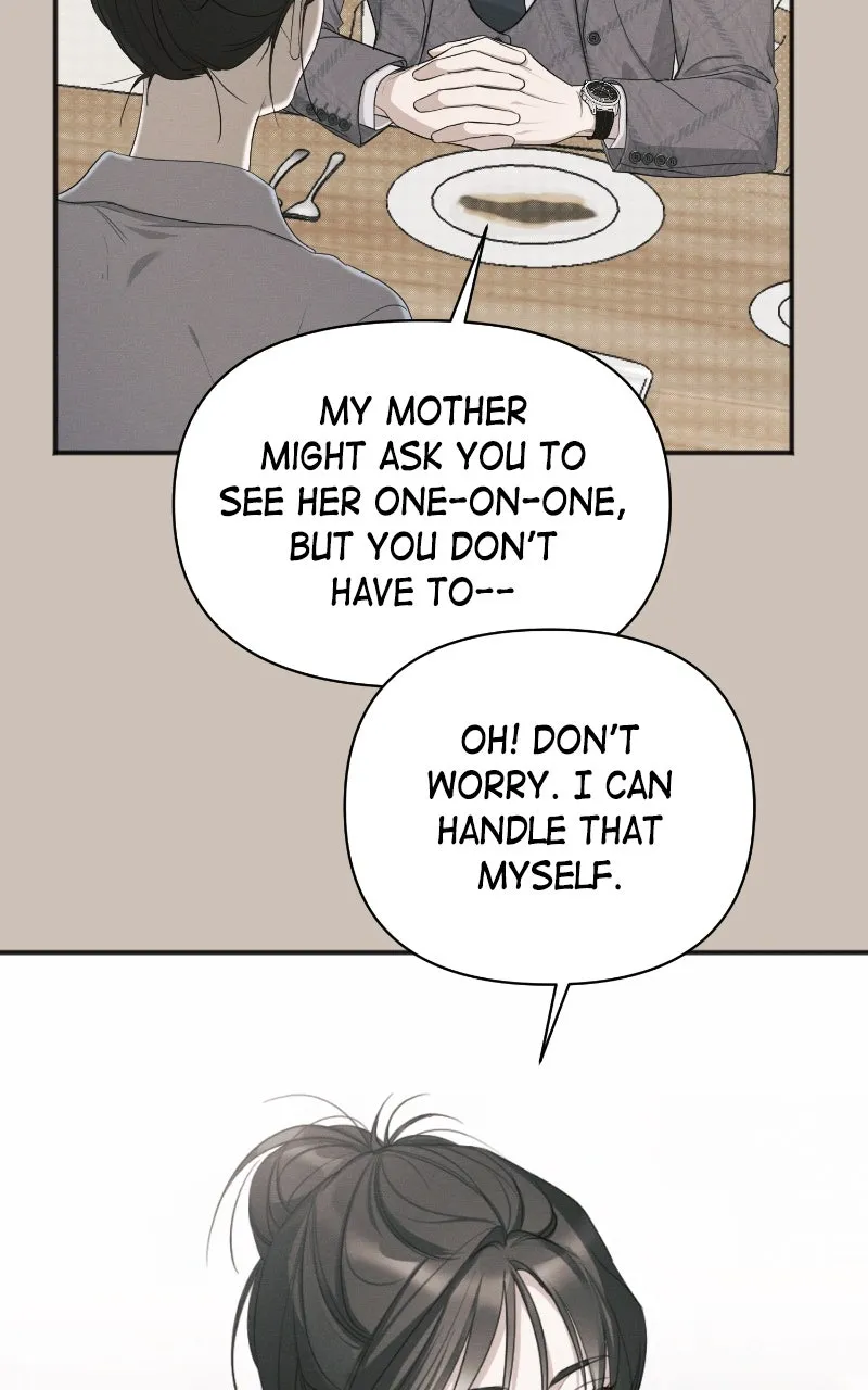 The Perfect Contract Chapter 55 page 47 - 