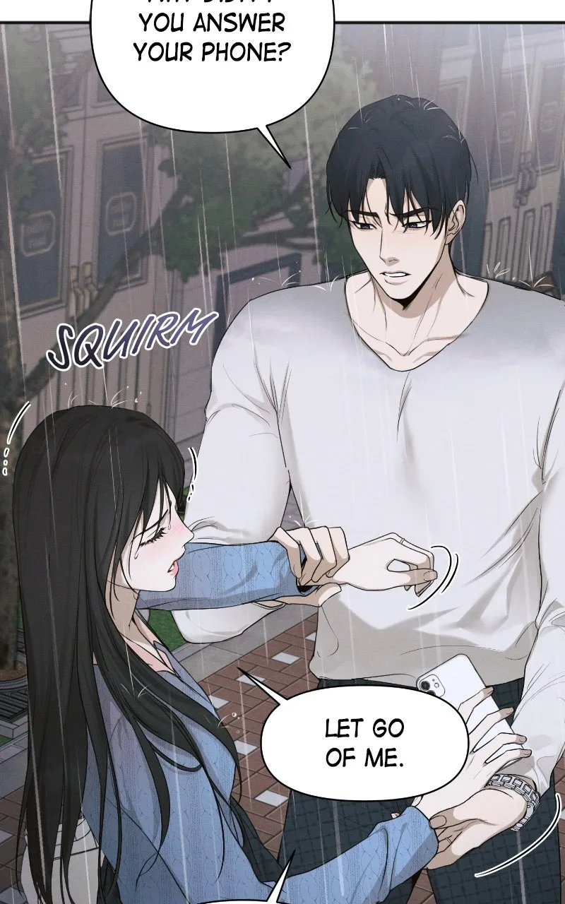The Perfect Contract Chapter 55 page 8 - 