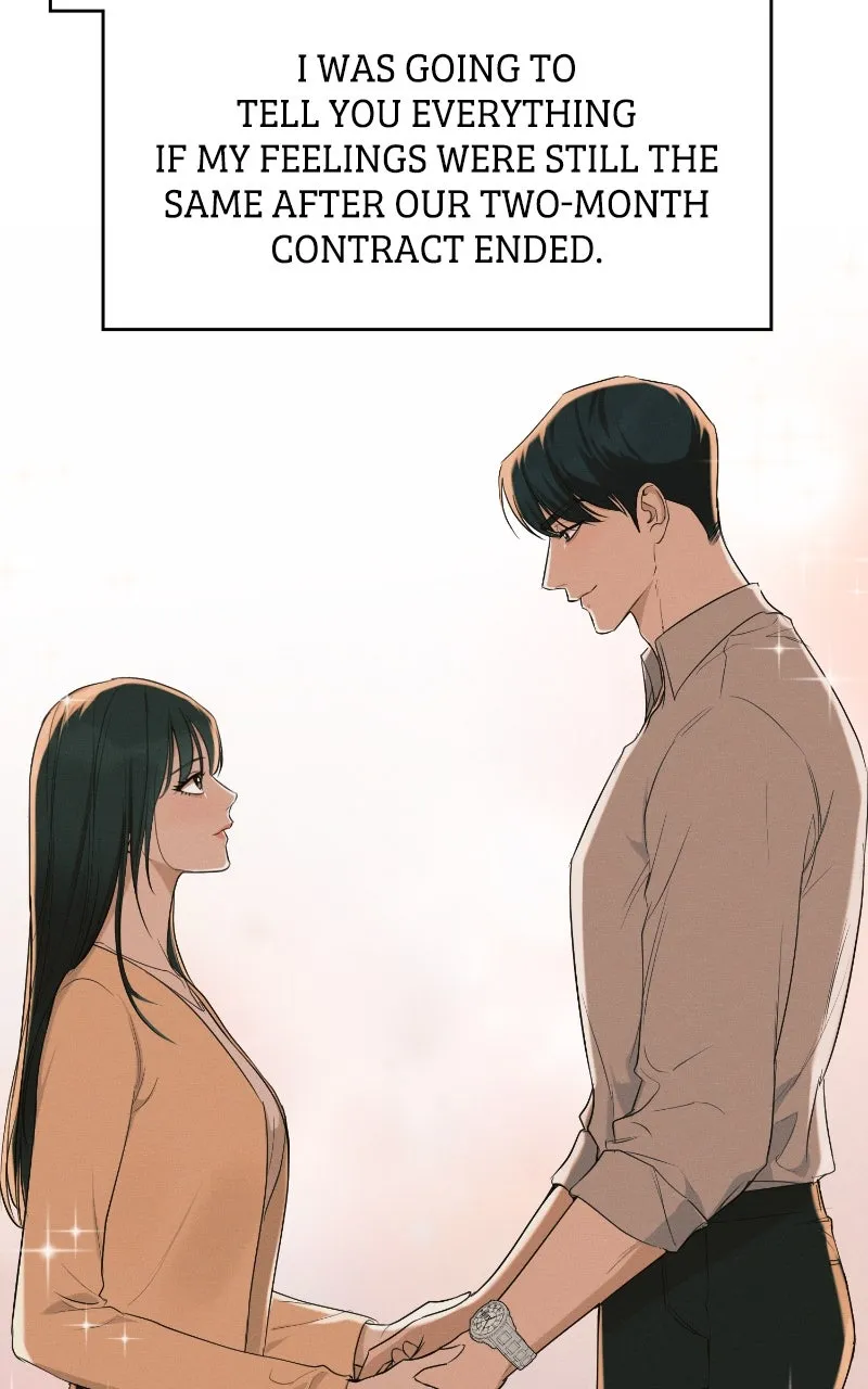 The Perfect Contract Chapter 55 page 72 - 