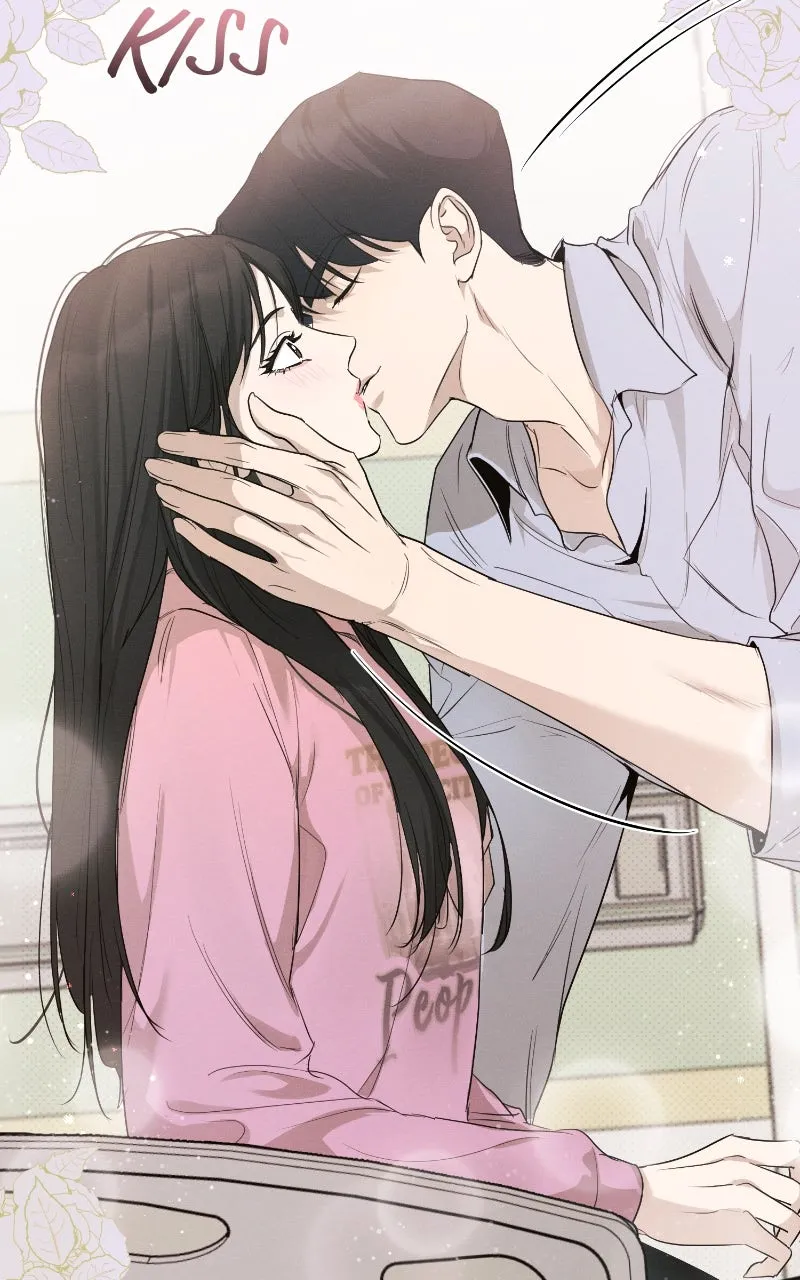 The Perfect Contract Chapter 56 page 106 - 
