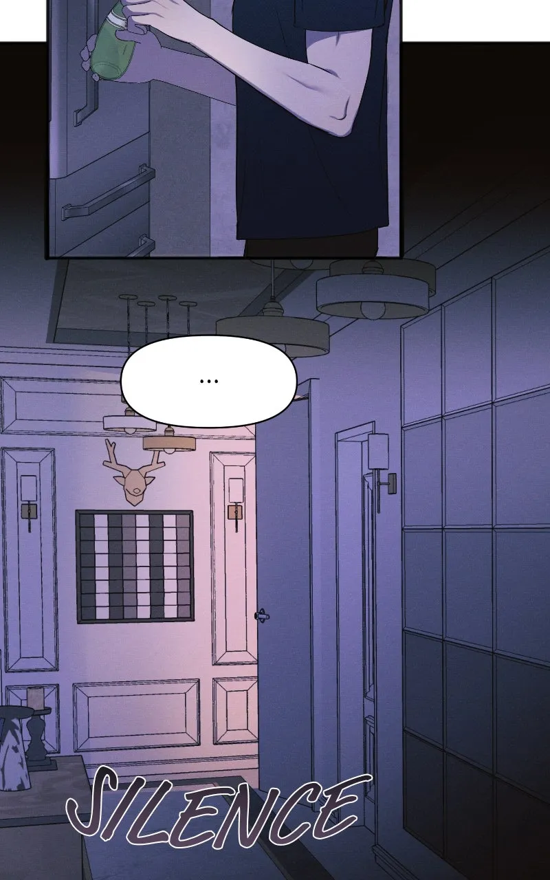 The Perfect Contract Chapter 56 page 3 - 