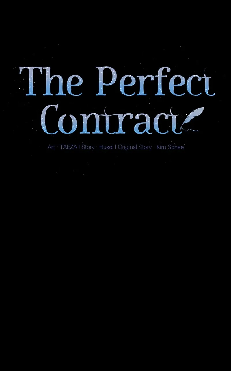 The Perfect Contract Chapter 56 page 24 - 
