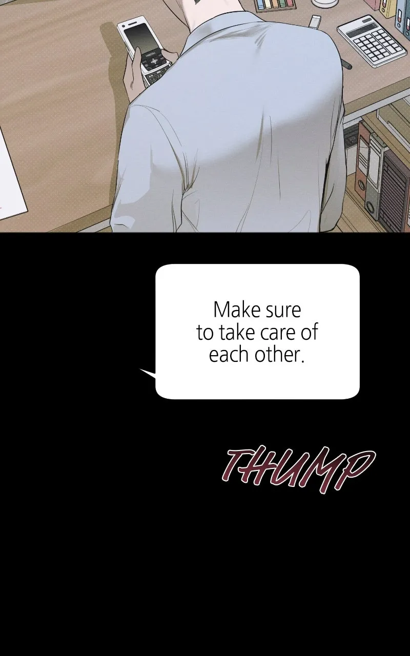 The Perfect Contract Chapter 56 page 32 - 