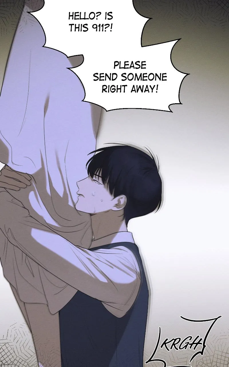 The Perfect Contract Chapter 56 page 51 - 