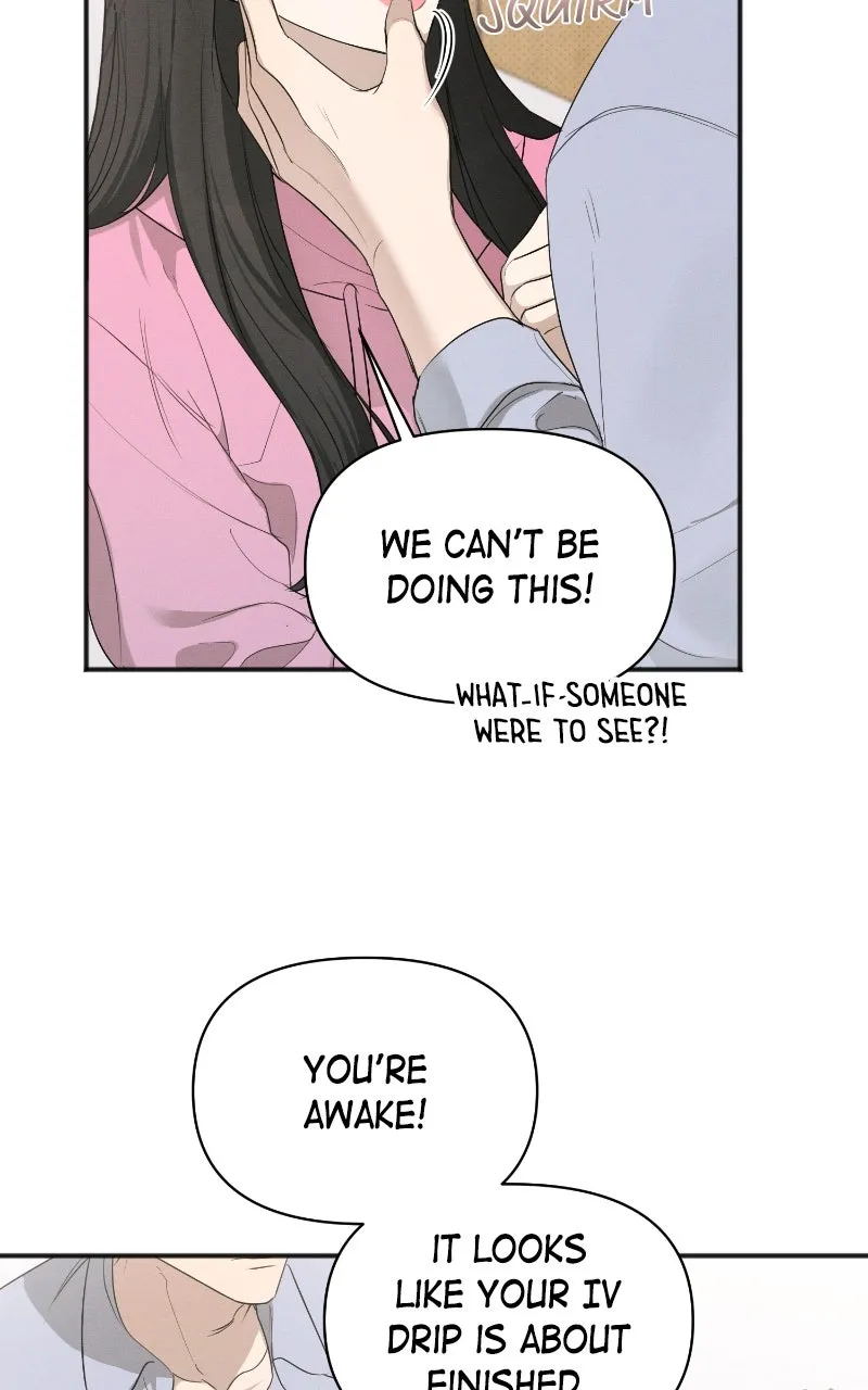 The Perfect Contract Chapter 57 page 12 - 