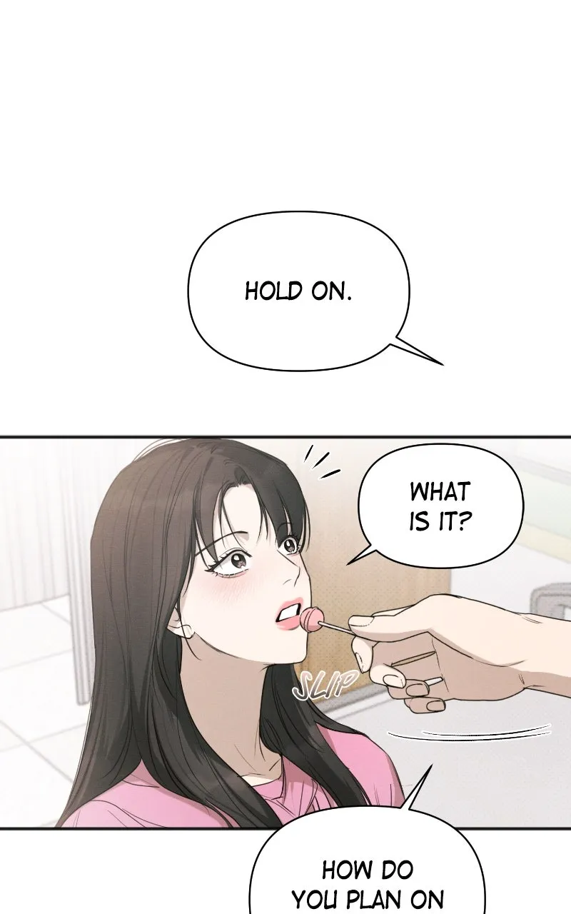 The Perfect Contract Chapter 57 page 17 - 