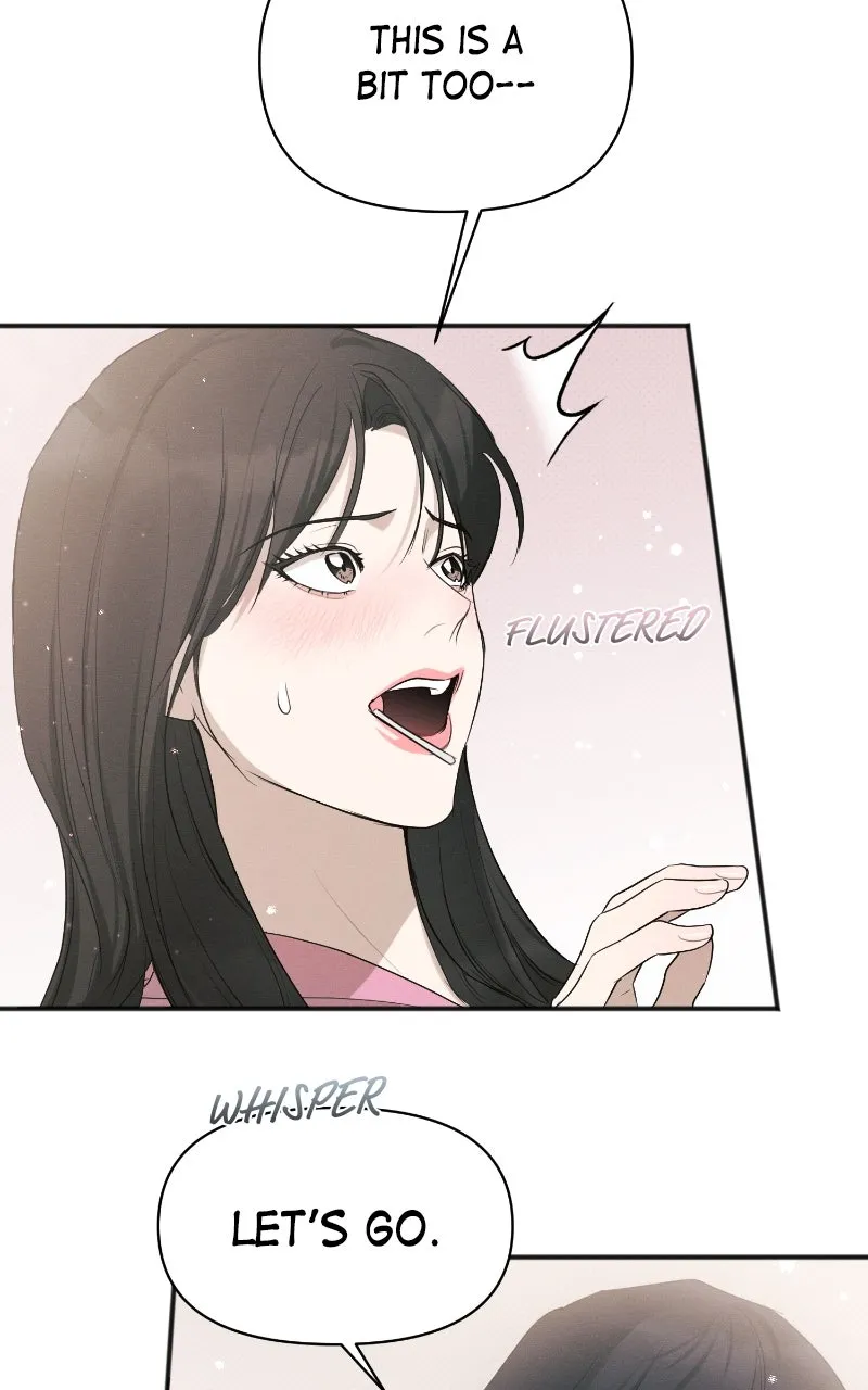 The Perfect Contract Chapter 57 page 21 - 