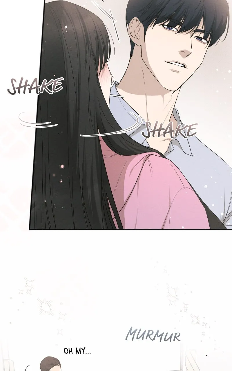 The Perfect Contract Chapter 57 page 22 - 