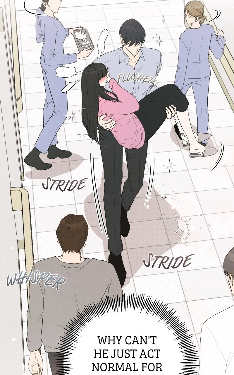 The Perfect Contract Chapter 57 page 23 - 