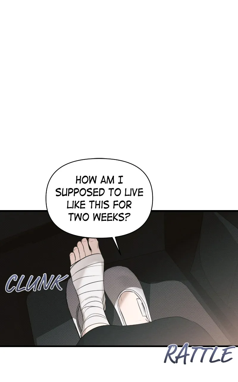 The Perfect Contract Chapter 57 page 25 - 