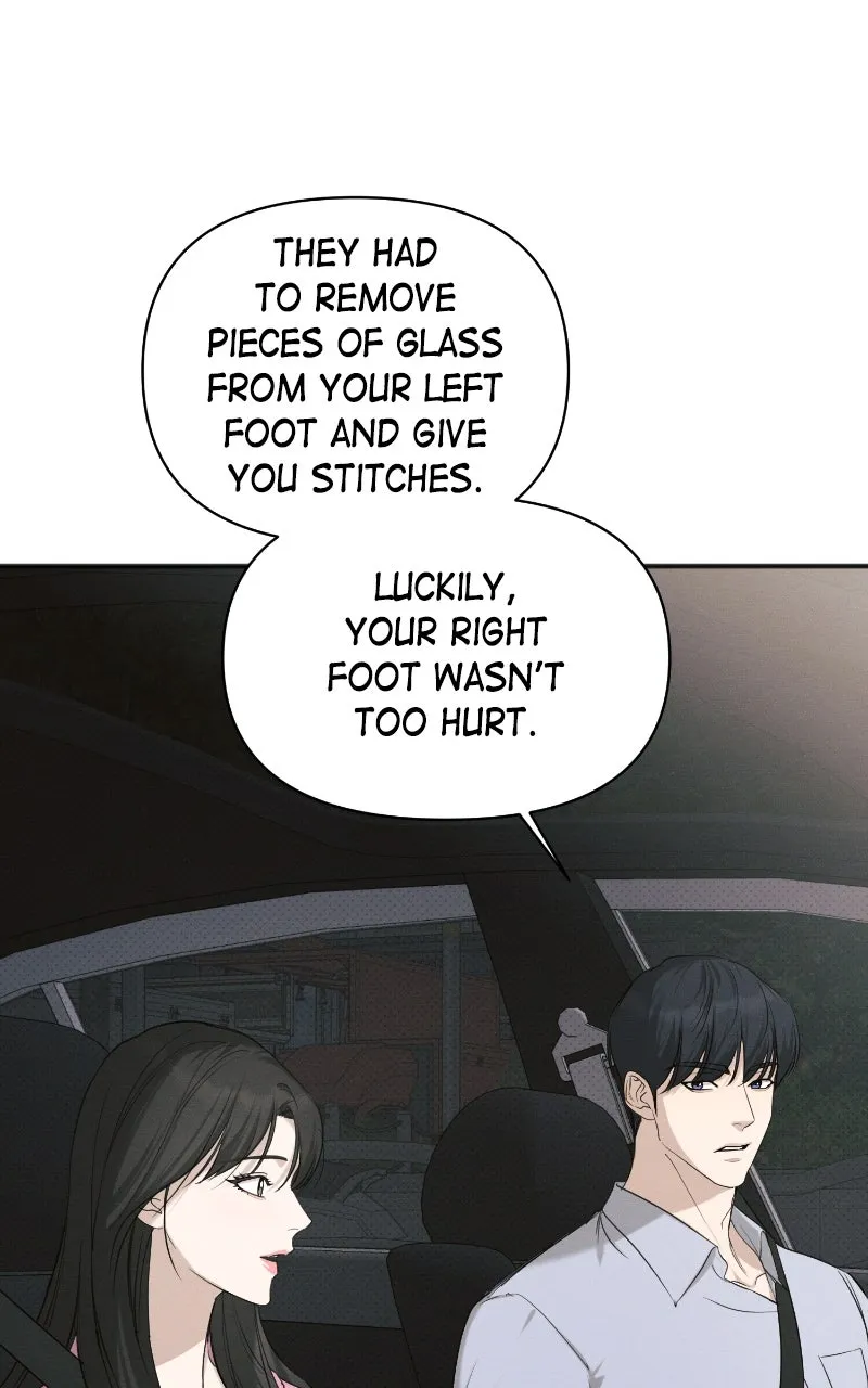 The Perfect Contract Chapter 57 page 26 - 