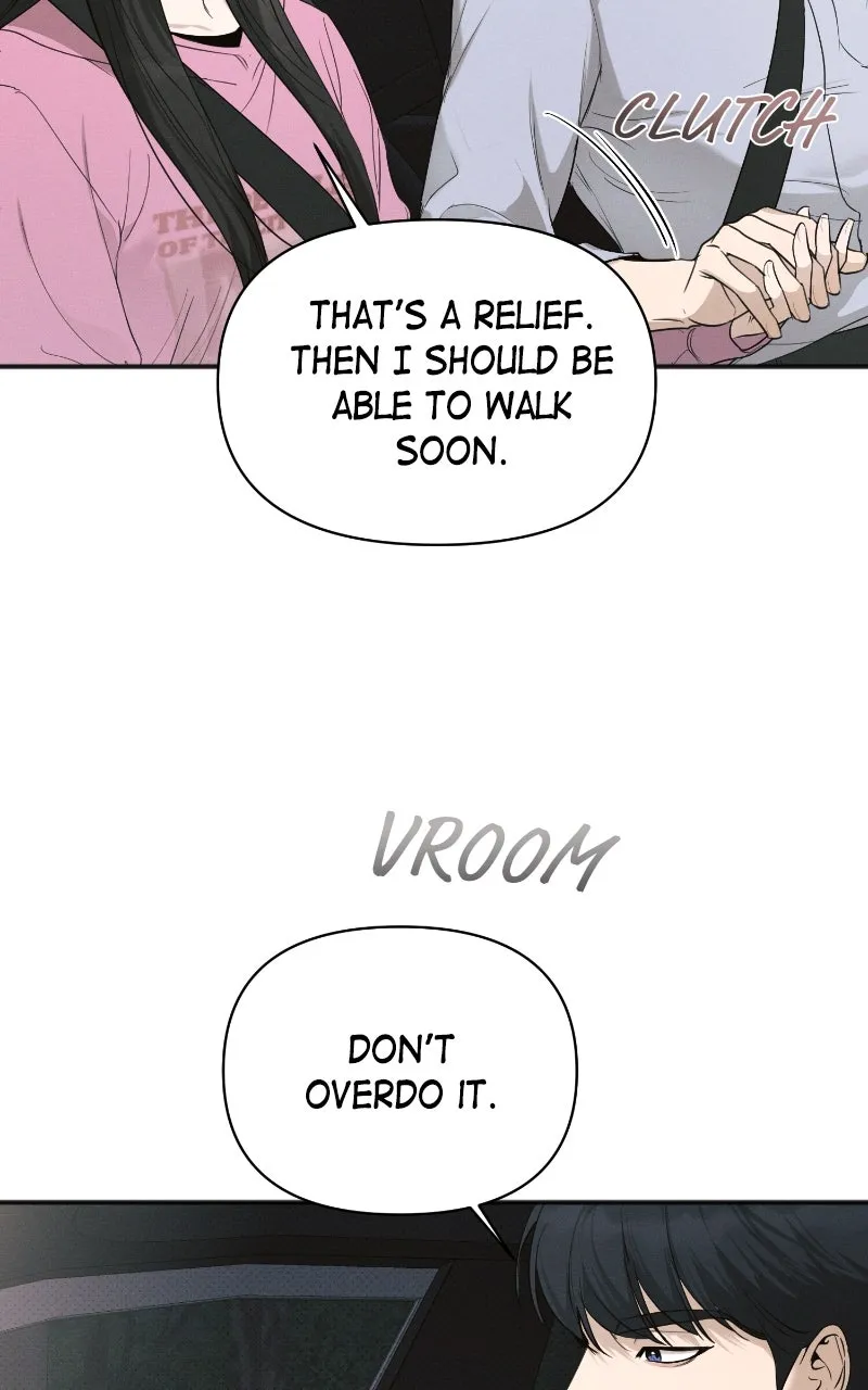 The Perfect Contract Chapter 57 page 27 - 