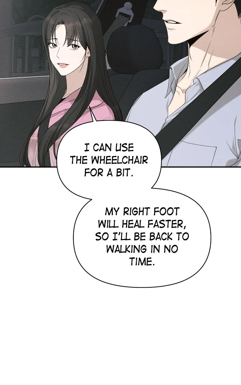 The Perfect Contract Chapter 57 page 28 - 