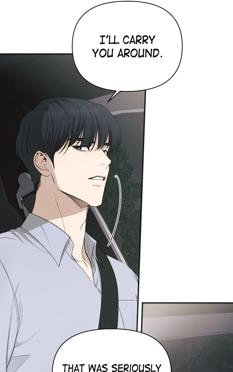 The Perfect Contract Chapter 57 page 29 - 