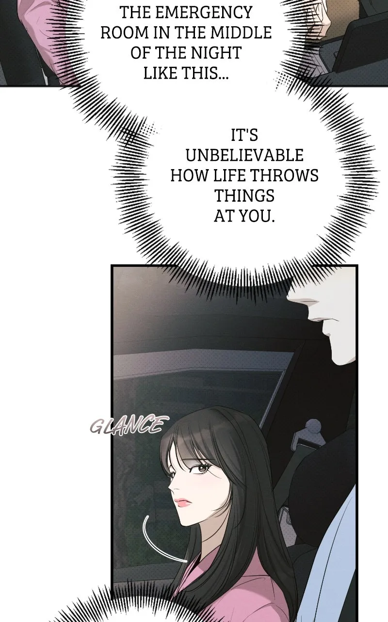 The Perfect Contract Chapter 57 page 32 - 