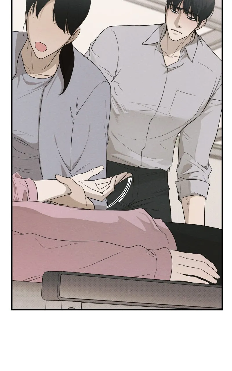 The Perfect Contract Chapter 57 page 34 - 