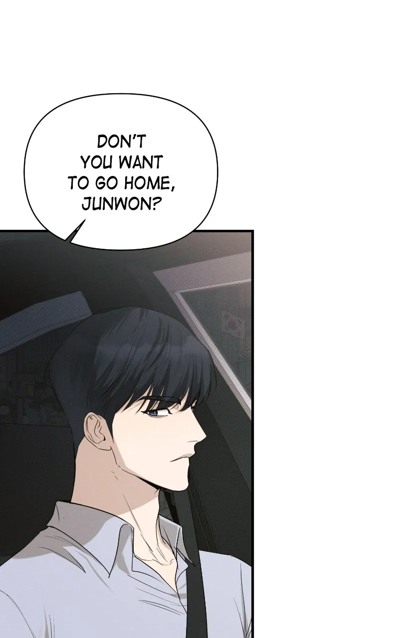 The Perfect Contract Chapter 57 page 35 - 