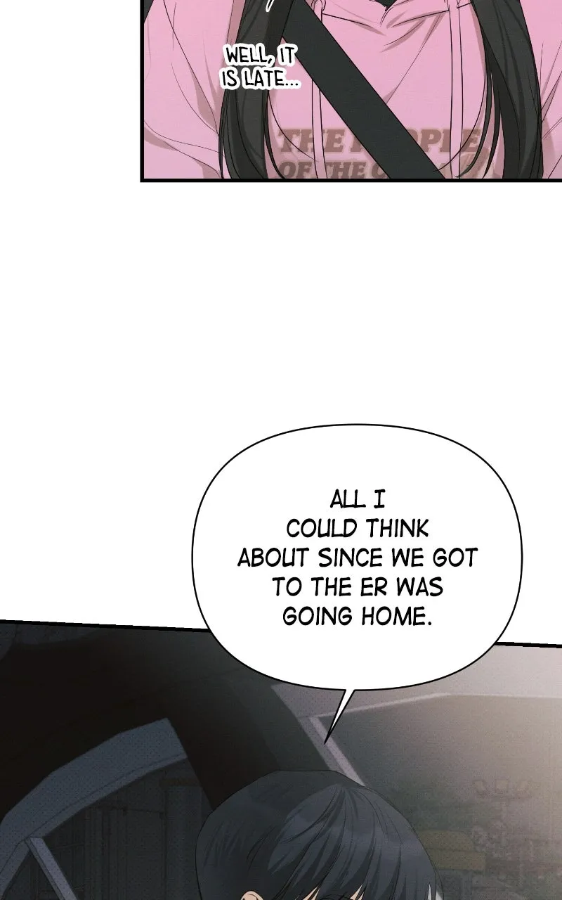 The Perfect Contract Chapter 57 page 37 - 