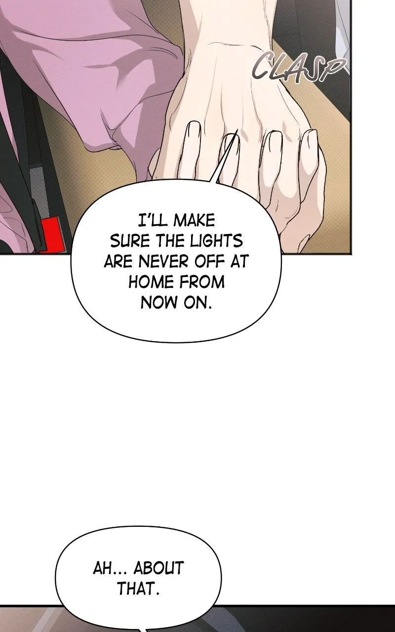The Perfect Contract Chapter 57 page 47 - 