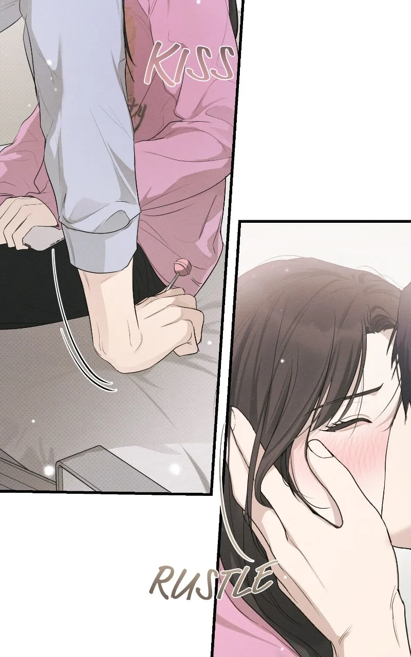 The Perfect Contract Chapter 57 page 8 - 