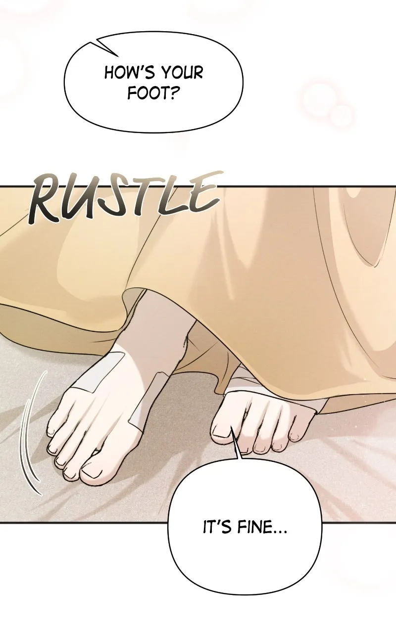 The Perfect Contract Chapter 58 page 15 - 
