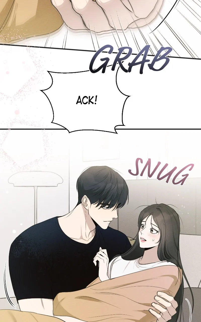 The Perfect Contract Chapter 58 page 19 - 