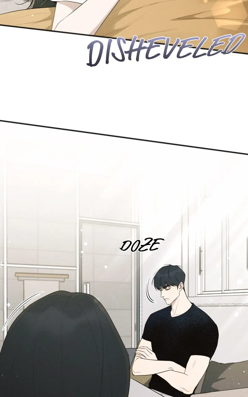 The Perfect Contract Chapter 58 page 3 - 