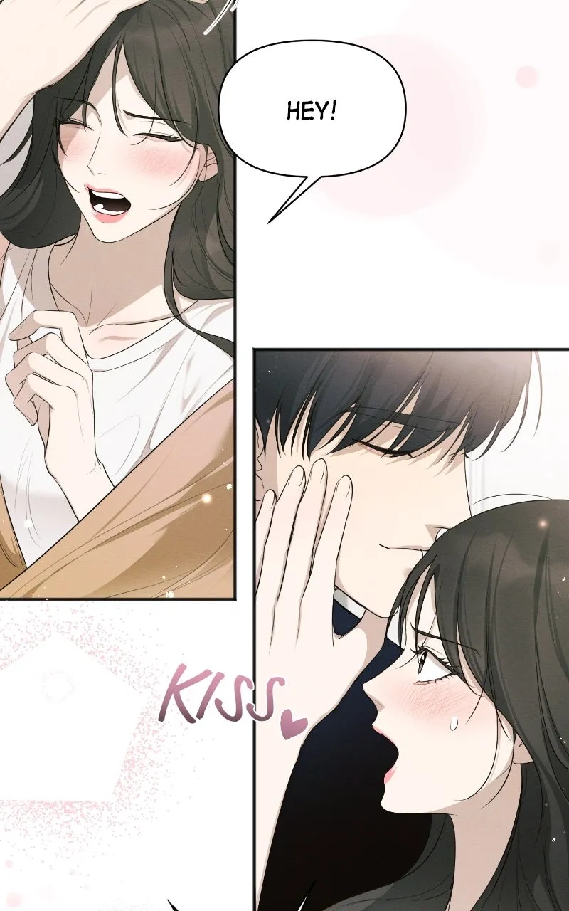 The Perfect Contract Chapter 58 page 21 - 
