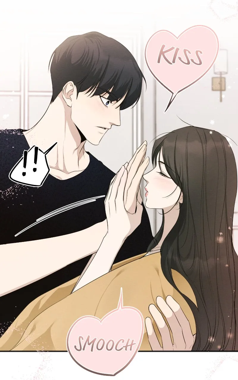 The Perfect Contract Chapter 58 page 28 - 