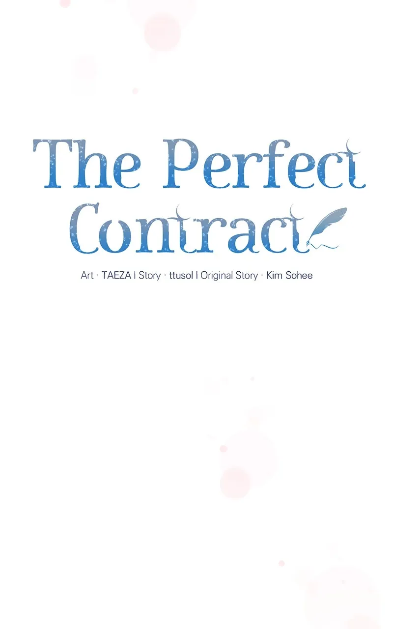 The Perfect Contract Chapter 58 page 31 - 