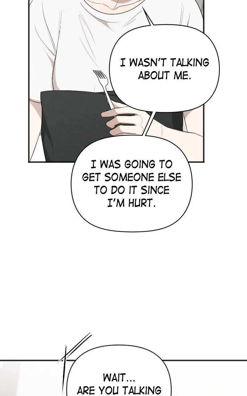 The Perfect Contract Chapter 58 page 36 - 