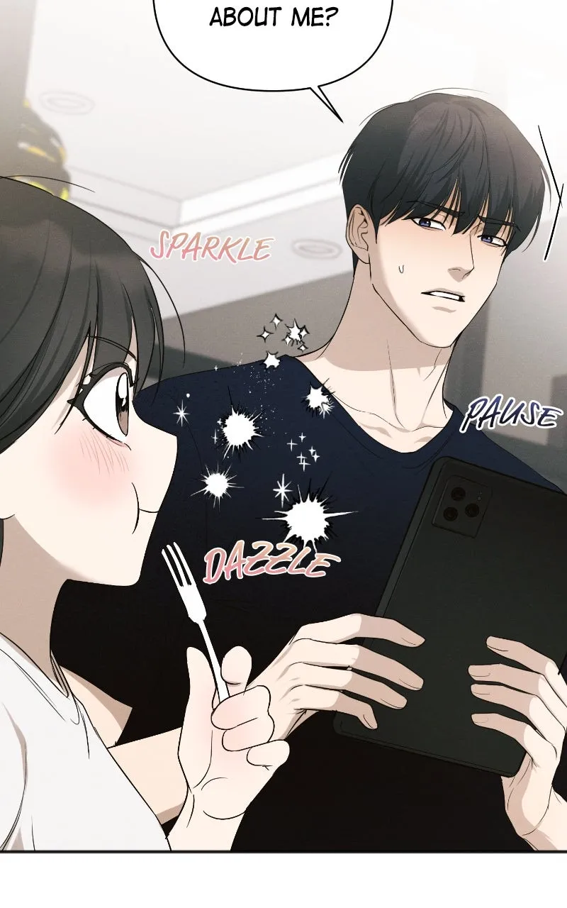 The Perfect Contract Chapter 58 page 37 - 