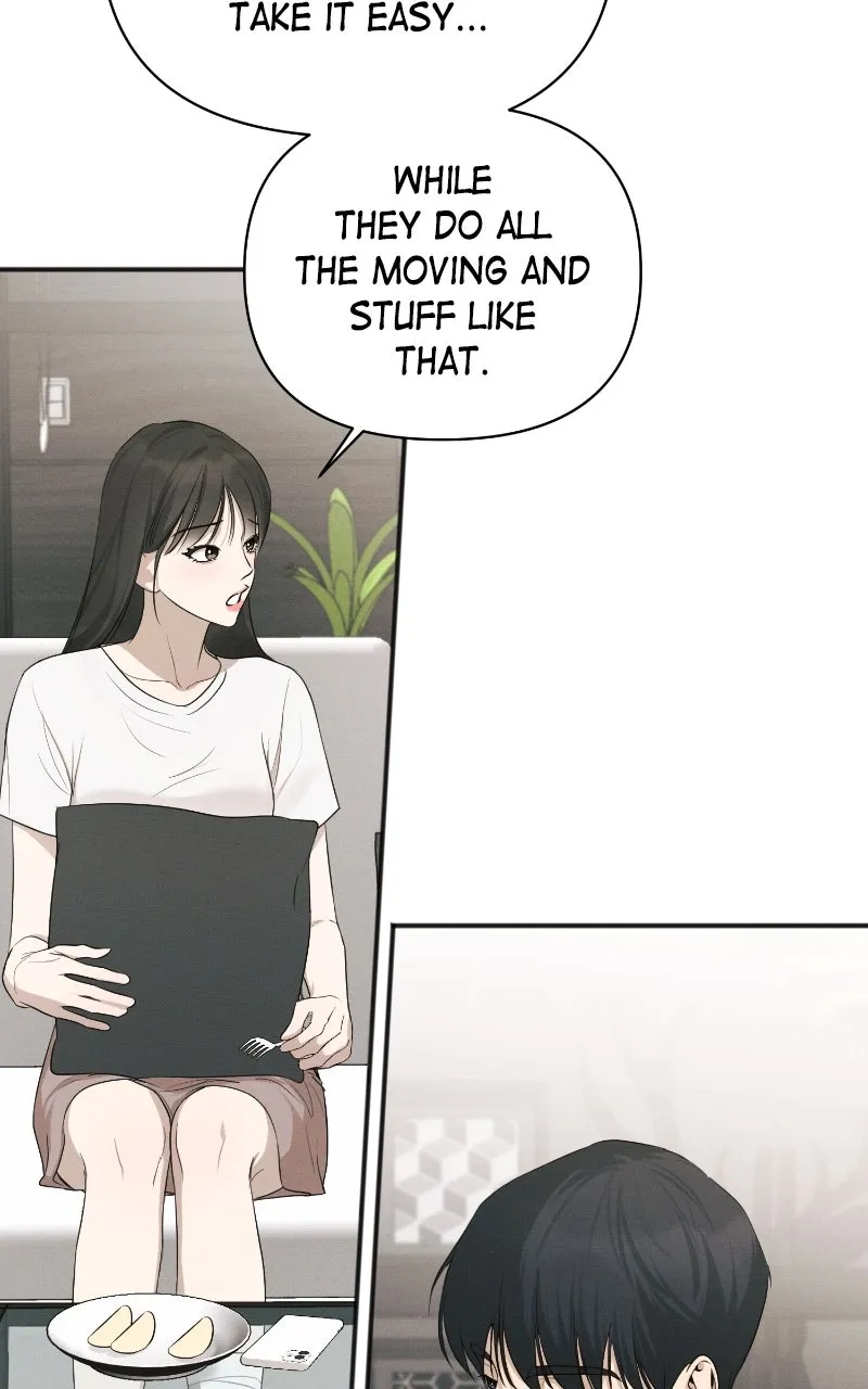 The Perfect Contract Chapter 58 page 39 - 
