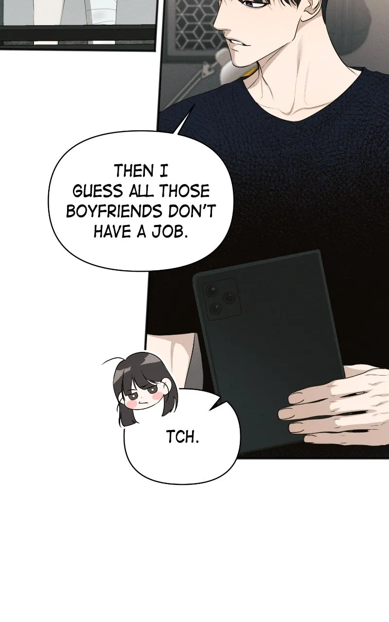 The Perfect Contract Chapter 58 page 40 - 