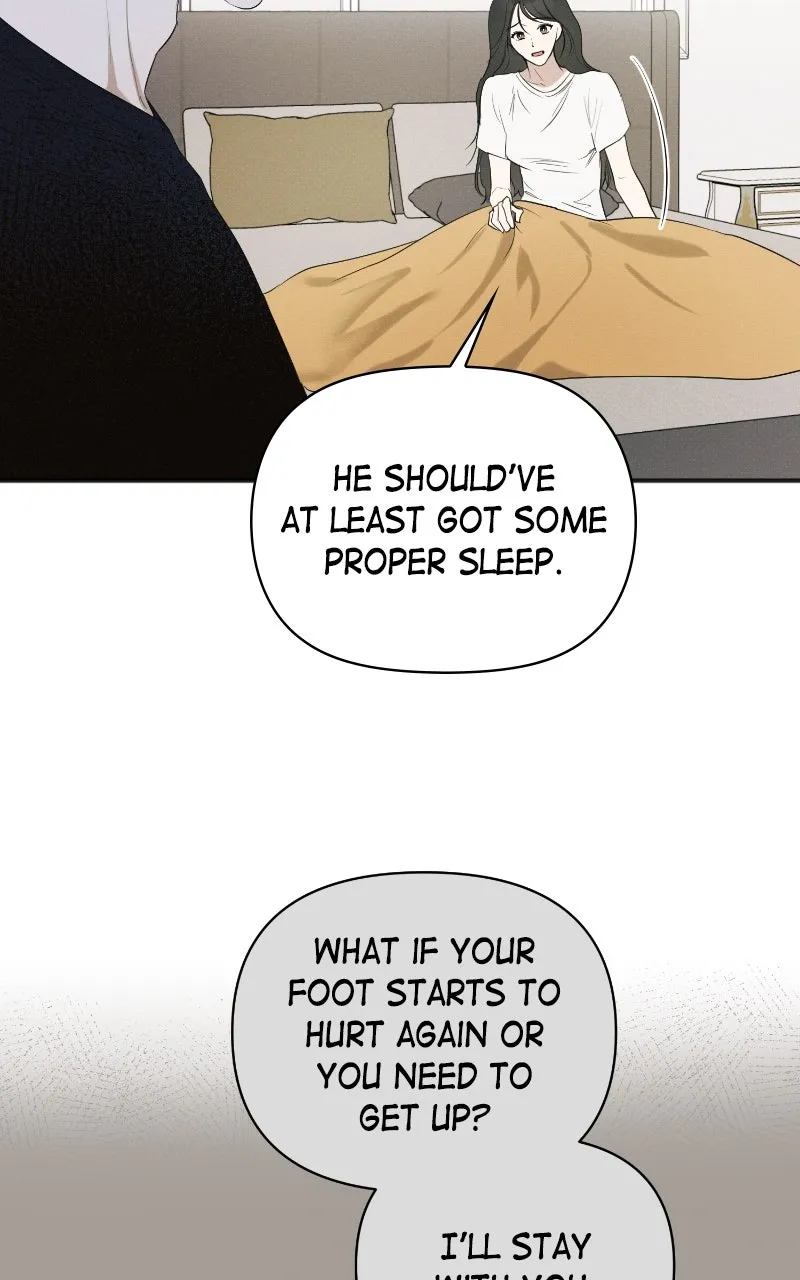 The Perfect Contract Chapter 58 page 5 - 
