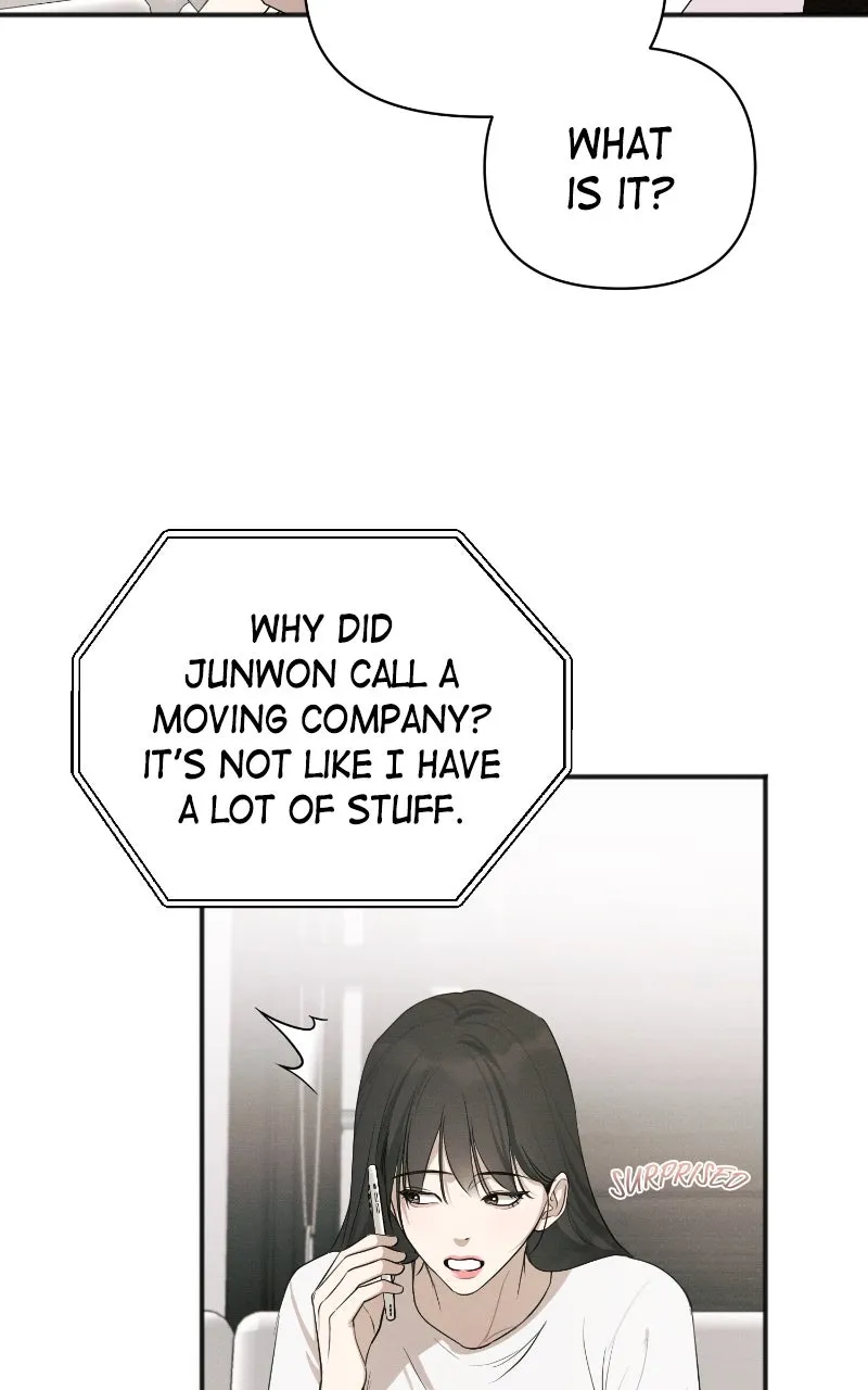 The Perfect Contract Chapter 58 page 42 - 