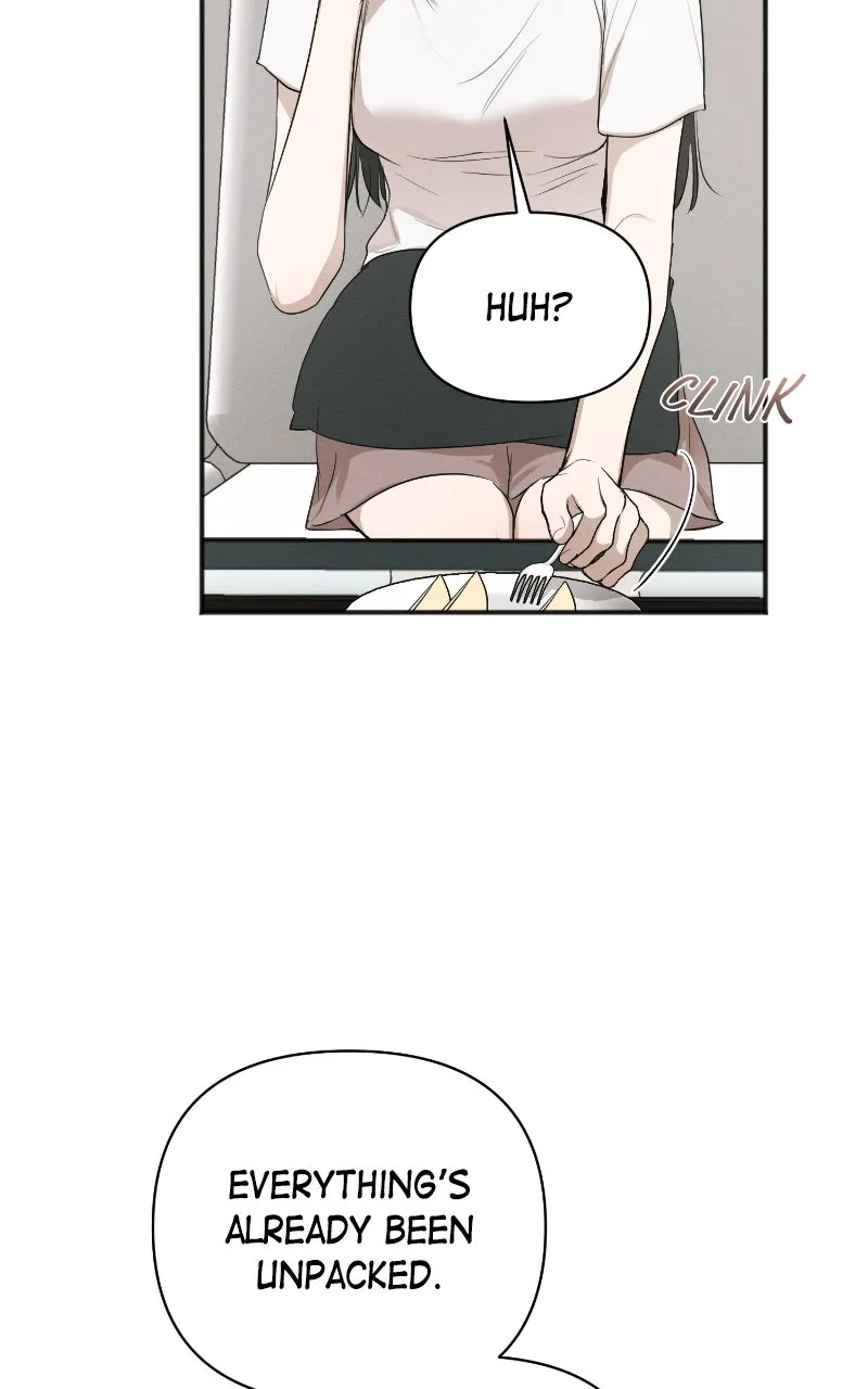 The Perfect Contract Chapter 58 page 43 - 