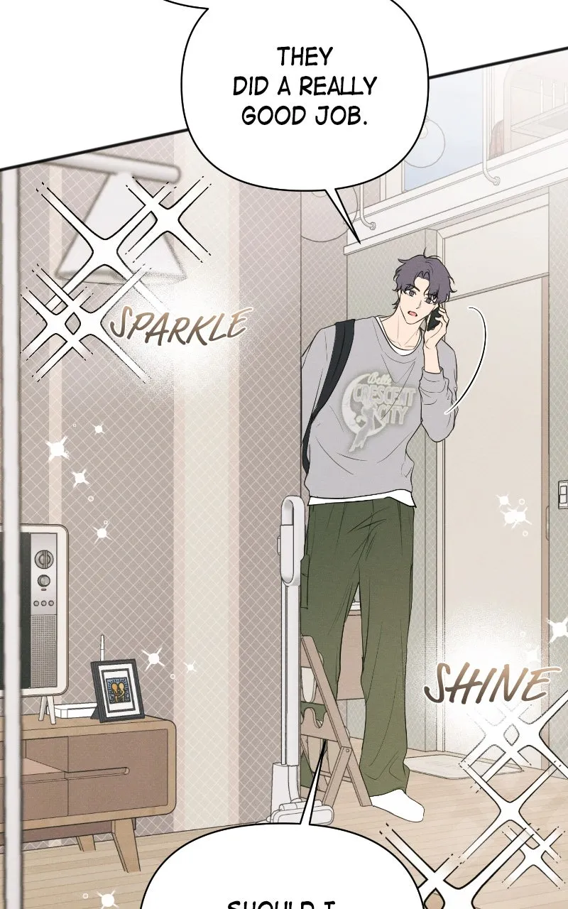The Perfect Contract Chapter 58 page 44 - 