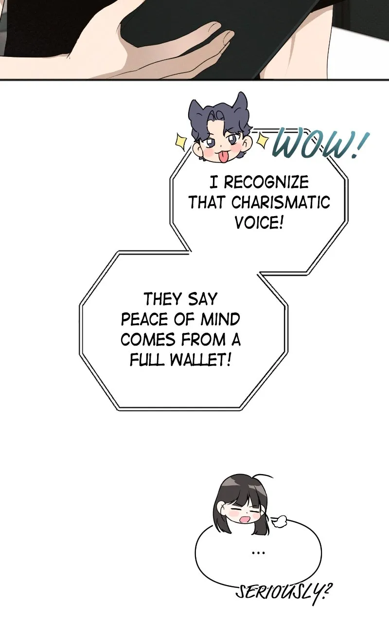 The Perfect Contract Chapter 58 page 48 - 